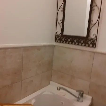 Casa Adelia Appartamento