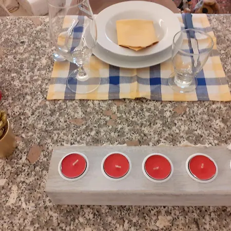 Casa Adelia Appartamento *