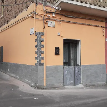 Appartamento Casa Adelia