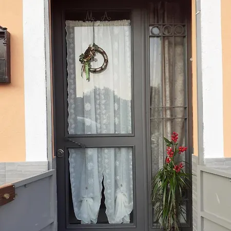 Appartamento Casa Adelia *