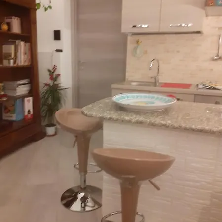 Appartamento Casa Adelia *