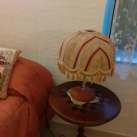 Appartamento Casa Adelia *