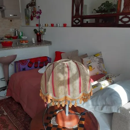 Casa Adelia Apartmán