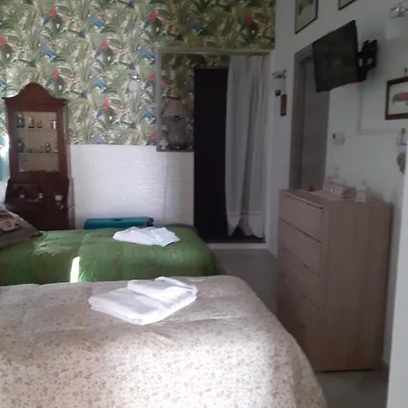 Casa Adelia Apartment