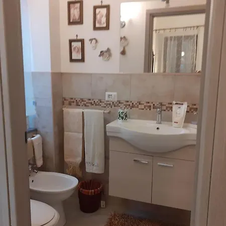 Casa Adelia Catania