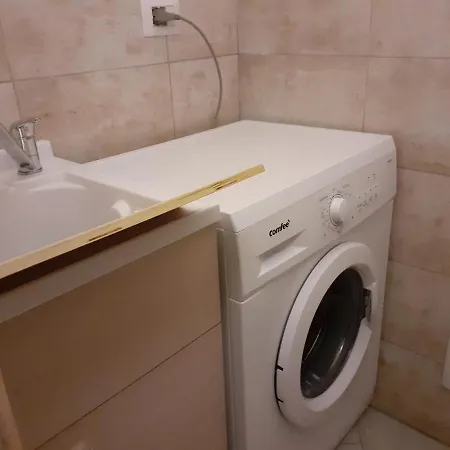 Casa Adelia Apartment