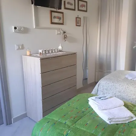 Apartment Casa Adelia Catania