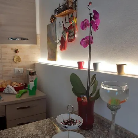 Casa Adelia Apartment Catania