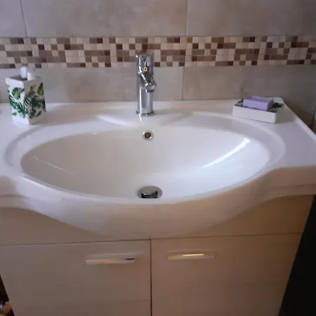 Casa Adelia Apartment *