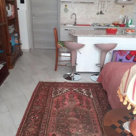 Casa Adelia Apartment
