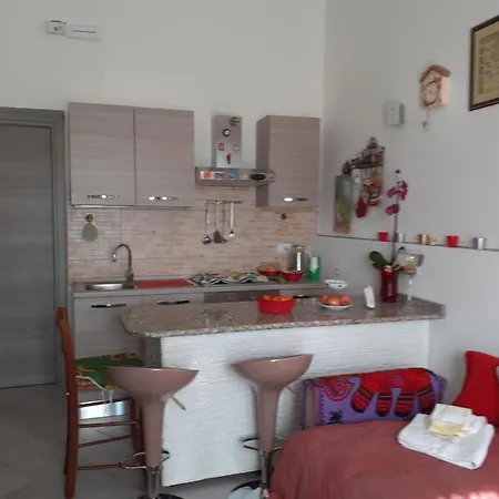 Casa Adelia *