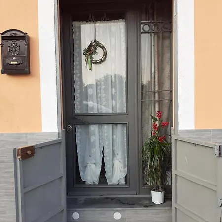 Casa Adelia *