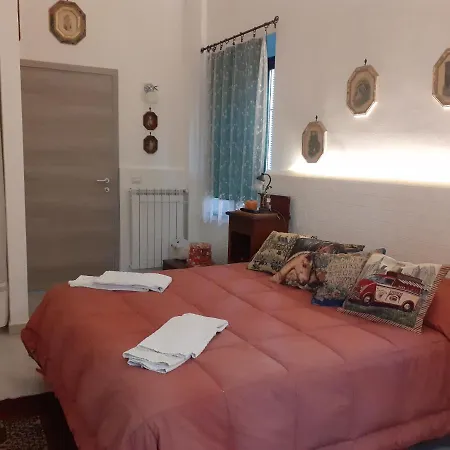 Casa Adelia