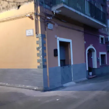 Casa Adelia Apartment Catania