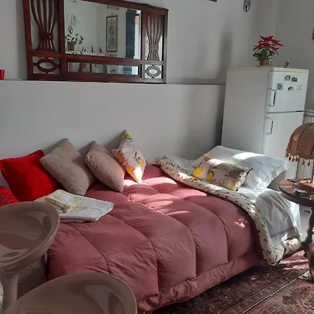 Casa Adelia