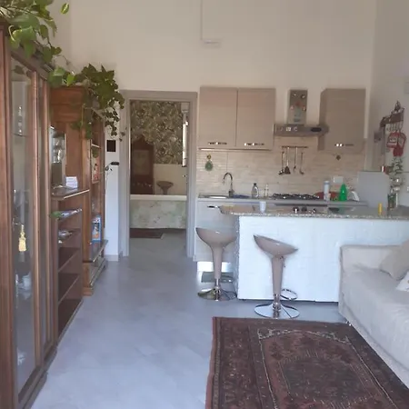 Apartment Casa Adelia Catania