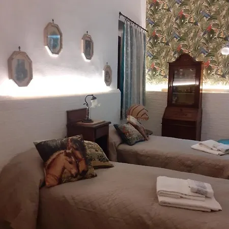 Casa Adelia Apartment Catania