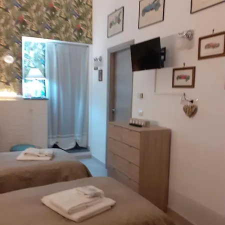Apartment Casa Adelia *