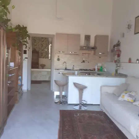 Casa Adelia Apartment
